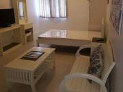 Condo Studio Fully Furnished For Lease at The Lerato...