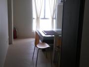 Condo Studio Unit in Centrio Tower for Rent