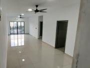 Condo The Herz Kepong Decent Size 3 bedroom Condo Near MRT