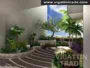Condo Tivoli Garden Residences 5 Percent DP rent to own