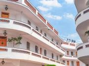 CONDO TOTALMENTE AMUEBLADO A LARGO PLAZO DE 2 HAB. EN EL...