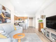 Condo Townhouse For Lease | S9055138