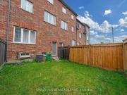 Condo Townhouse For Lease | W9194945