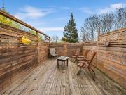 Condo Townhouse For Lease | W9256696
