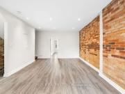 Condo Townhouse For Lease | W9256696