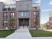 Condo Townhouse Property