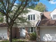 Condo Townhouse Property
