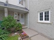 Condo Townhouse Property