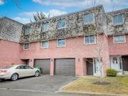 Condo Townhouse Property