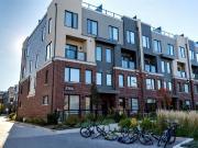 Condo Townhouse Property