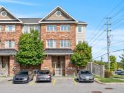 Condo Townhouse Property
