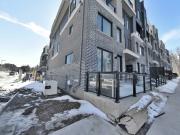 Condo Townhouse Property