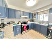 Condo Townhouse Property