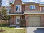 Condo Townhouse Property