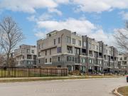 Condo Townhouse Property