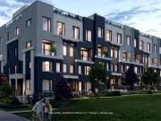 Condo Townhouse Property