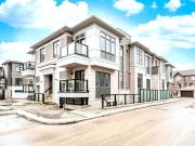 Condo Townhouse Property