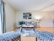 Condo Townhouse Property