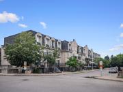 Condo Townhouse Property