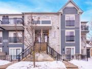 Condo Townhouse Property