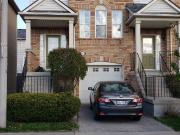 Condo Townhouse Property