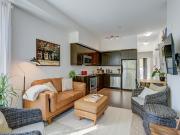 Condo Townhouse Property