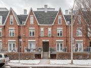 Condo Townhouse Property