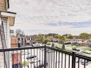Condo Townhouse Property