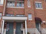 Condo Townhouse Property