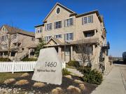 Condo Townhouse Property