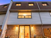 Condo Townhouse Property