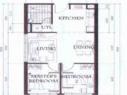 Condo Unit 2 Bedroom 50sqm. In Central Park Pasig City...