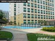 Condo unit 3 br 90sqm. LOFt cambridge village pasig...