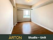 Condo Unit at The Arton, Quezon City for Sale Only ₱13K+/mo
