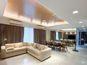 3 Bedroom 3BR Condo for Rent in Ortigas, Pasig City at...