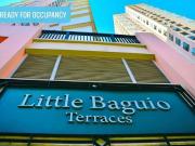 Condo unit for sale 2 bedroom in San Juan near greenhills
