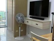 CONDO UNIT FOR SALE AT THE GRASS RESIDENCES BESIDE SM...