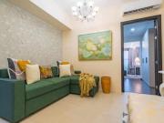 CONDO UNIT FOR SALE / FOR ASSUME 56 sqm Fully Furnished...