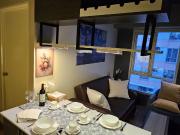 CONDO UNIT FOR SALE IN AVIDA NEW MANILA