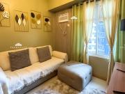 Condo Unit for Sale in BGC, Taguig City at Trion Towers...