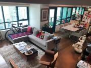 Condo Unit for Sale in Edades Tower Rockwell, Makati City