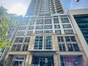 CONDO UNIT FOR SALE IN GREENBELT MAKATI