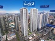 Condo unit For Sale in Light2 Residences Boni... Condo unit For Sale in Light2 Residences Boni...
