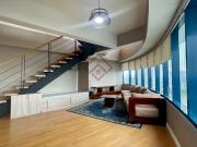 Condo Unit for Sale in One Rockwell West, Makati City