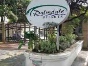 Condo Unit for sale in Palmdale Heights, Phase 2 C,...