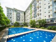 CONDO UNIT FOR SALE IN PASIG STUDIO UNIT BELOW MARKET...