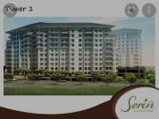 Condo Unit For sale in serin tagaytay MC