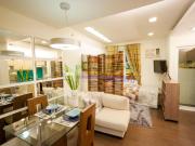 CONDO UNIT FOR SALE – MUNTINLUPA CITY