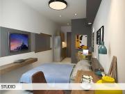 Condo Unit for Sale Rent to Own at Acacia Escalades in...