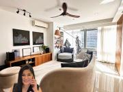 Condo unit in East Gallery Place, Taguig City for Sale